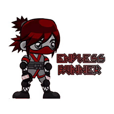Endless Runner logo
